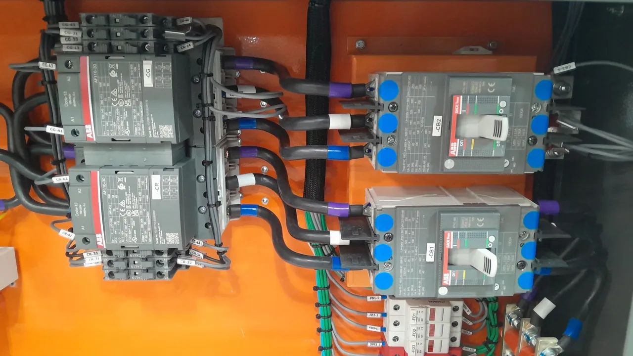 Serviços de Elétrica em geral  - Foto 4