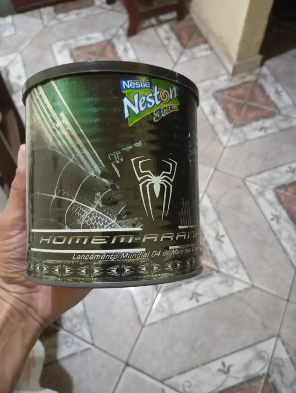 marvel Homem Aranha - Foto 2