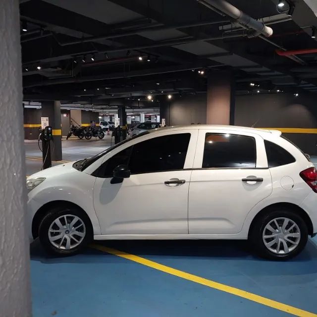 Citroën C3 2014