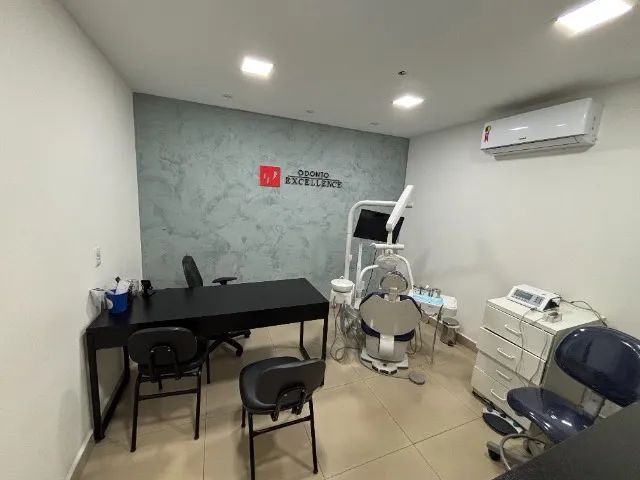 Repasse de Clínica Odontológica 