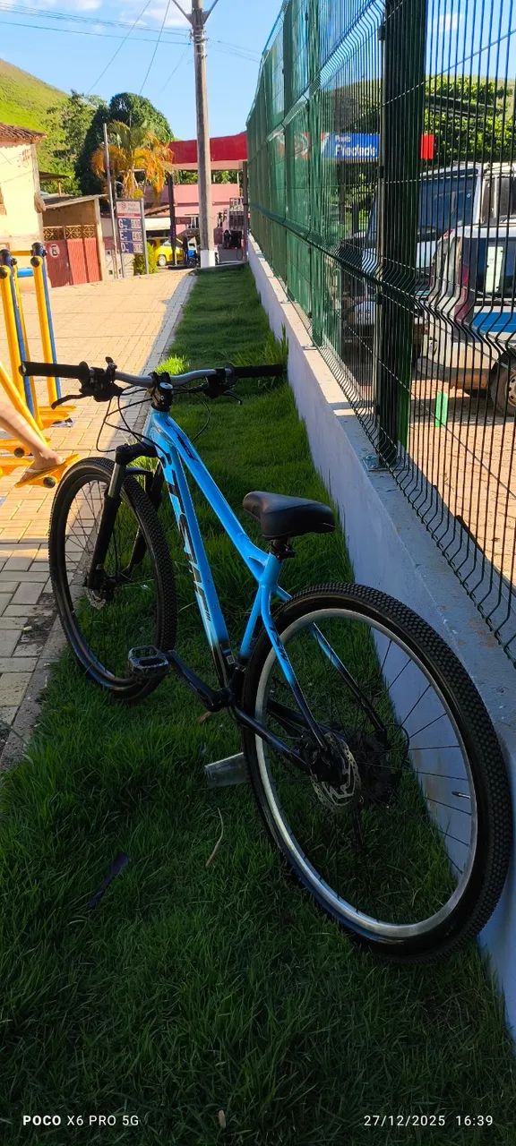 Bicicleta aro 29 - Foto 3