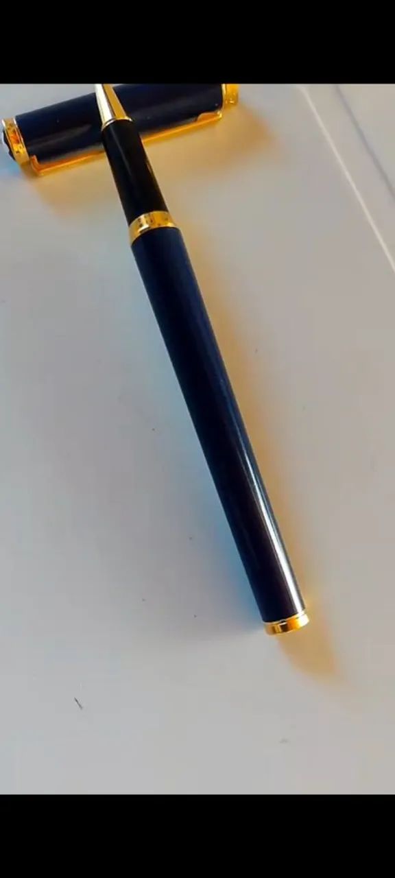 Caneta Montblanc  - Foto 2