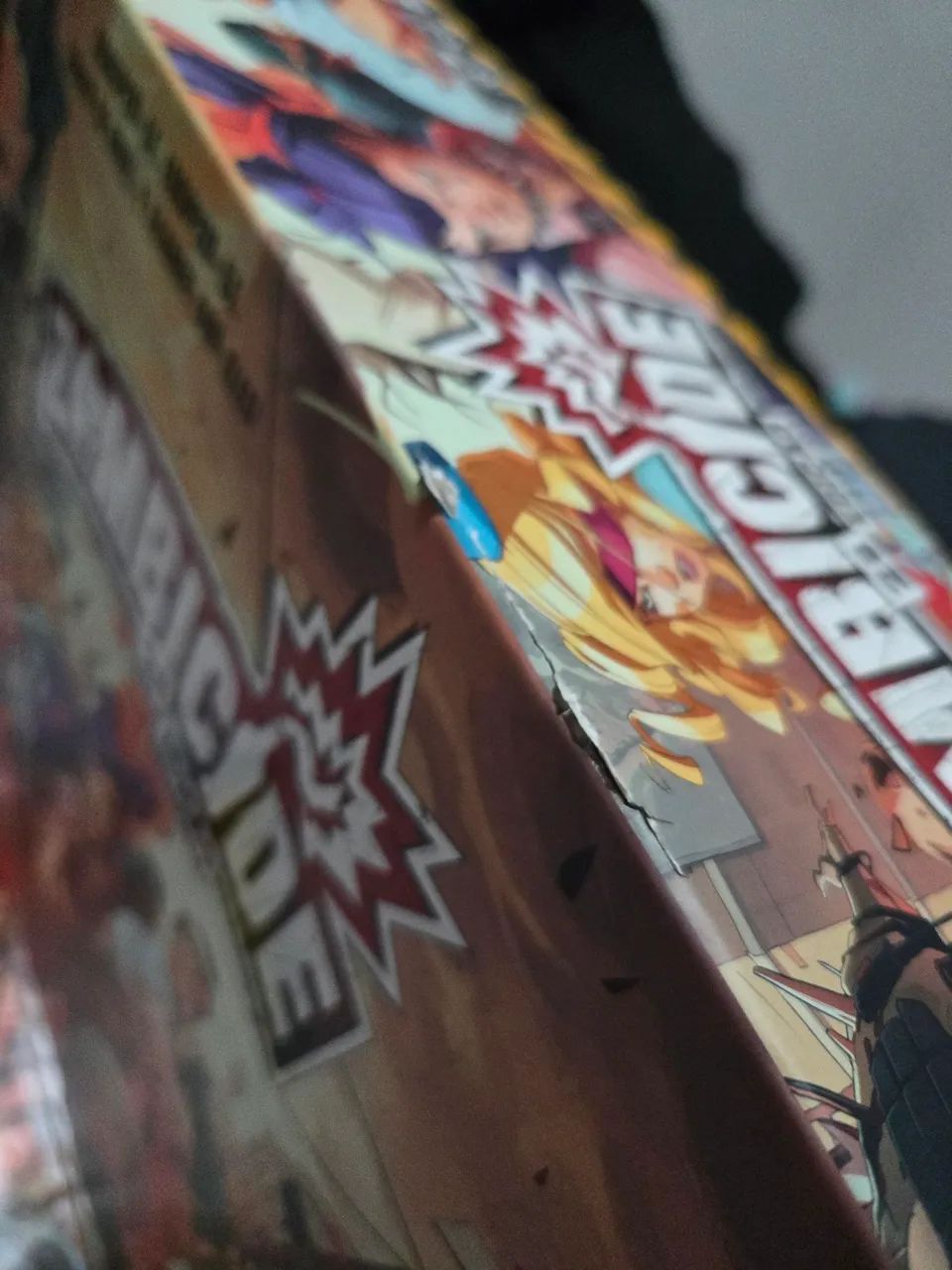 Zombicide  - Foto 4