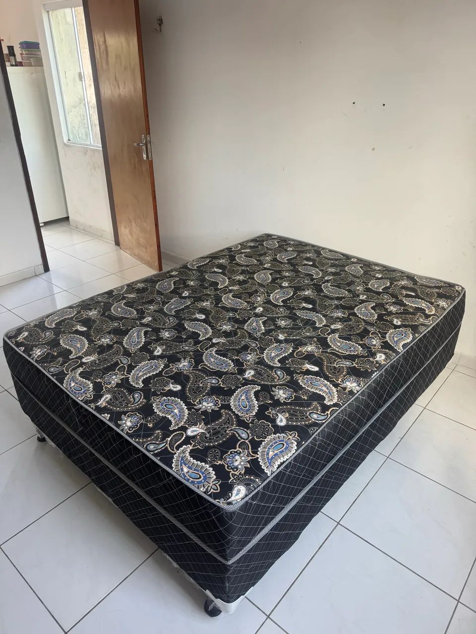 Cama de Casal  - Foto 3