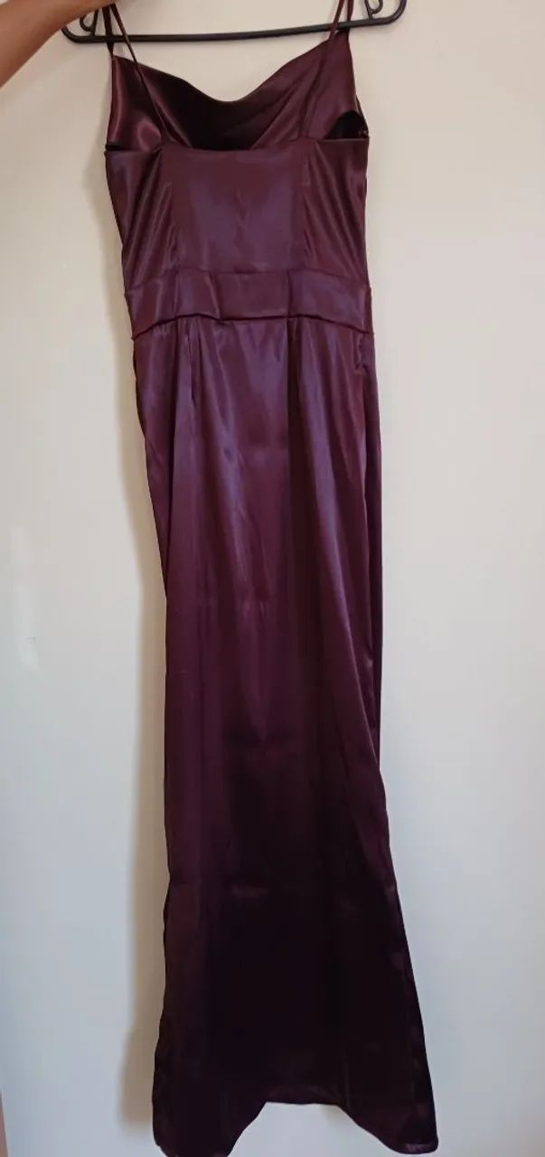 Vende-se vestido de baile/festa - Foto 3
