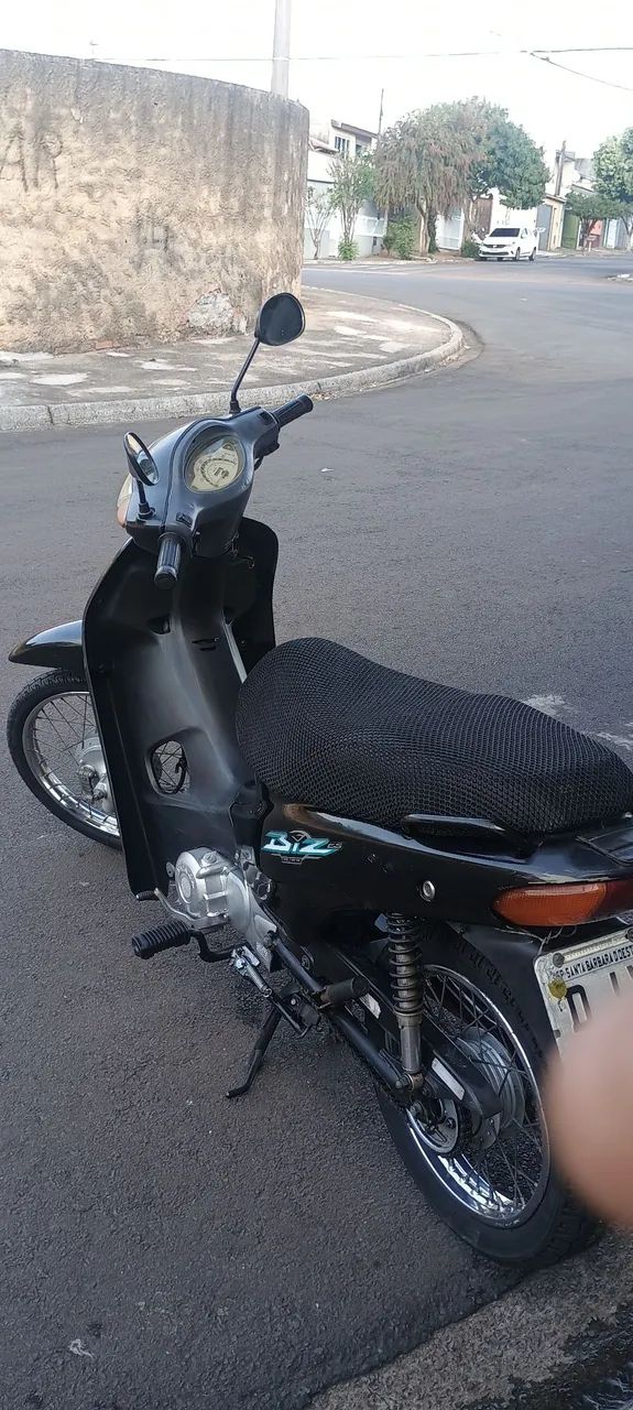 2003 Biz Honda - Foto 2