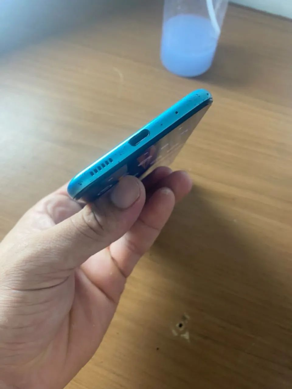 Moto E20 64GB 2GB RAM - Foto 2