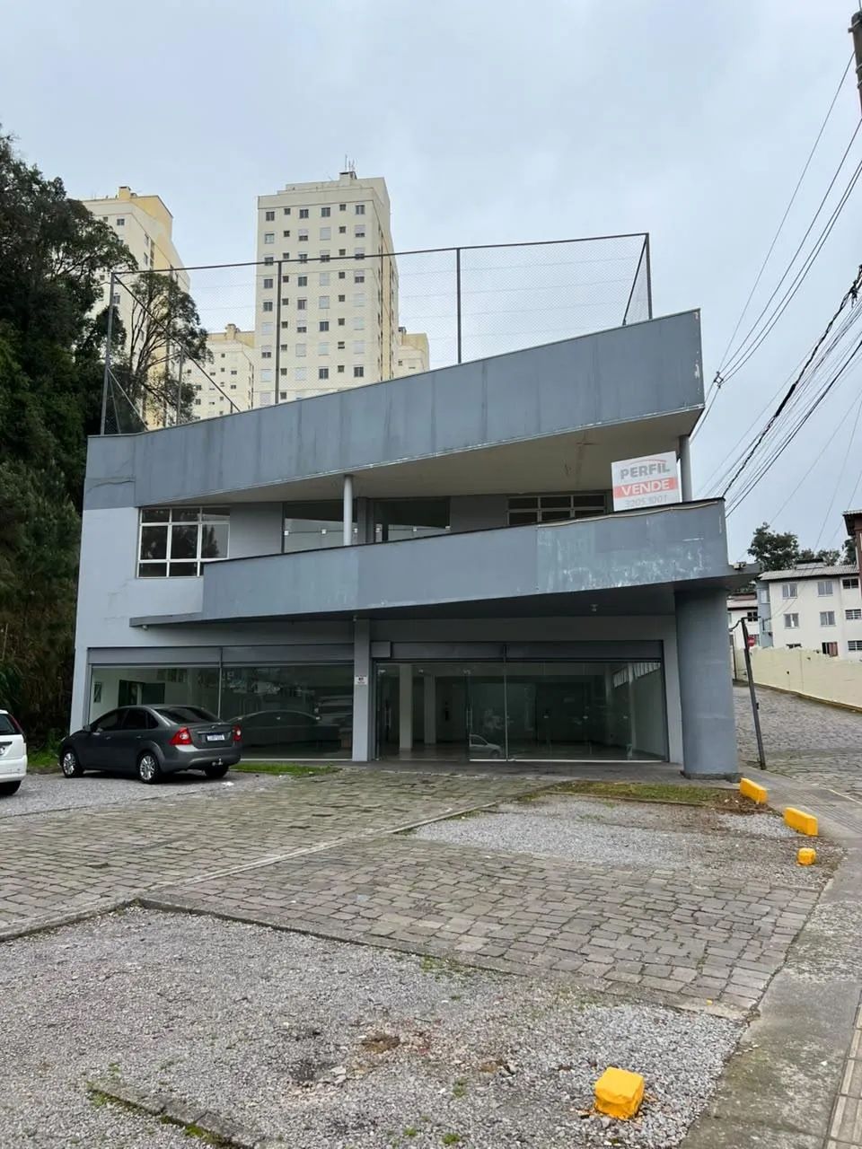 Loja Térrea 3809