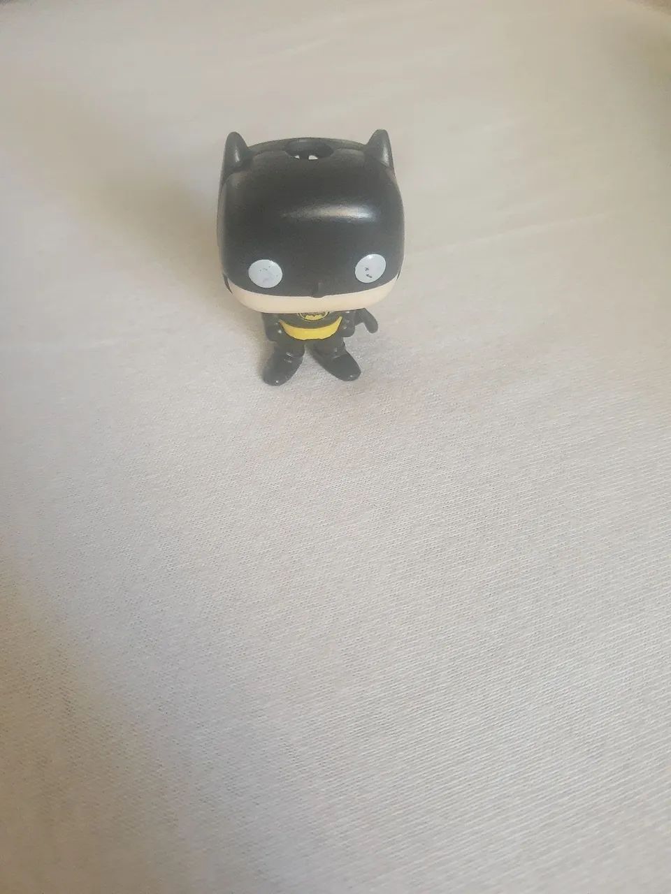 Boneco Batman articulado e emborrachado  - Foto 4