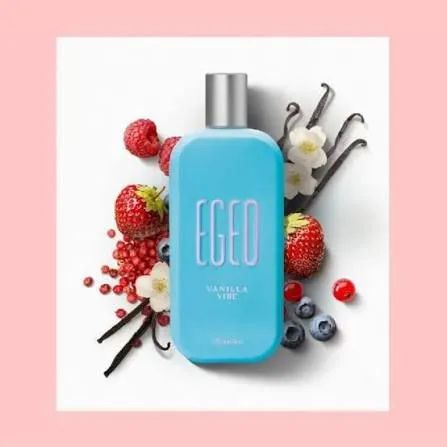 Perfumes Egeo - Foto 4