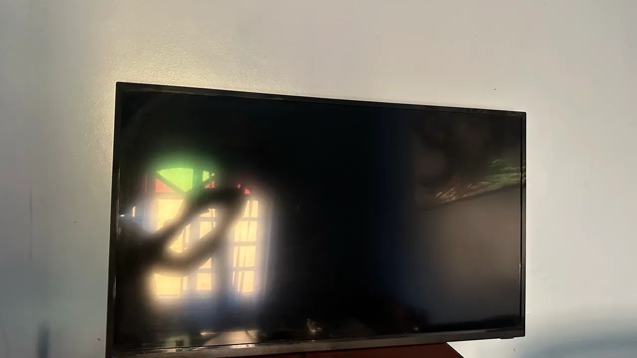Televisão 42?
