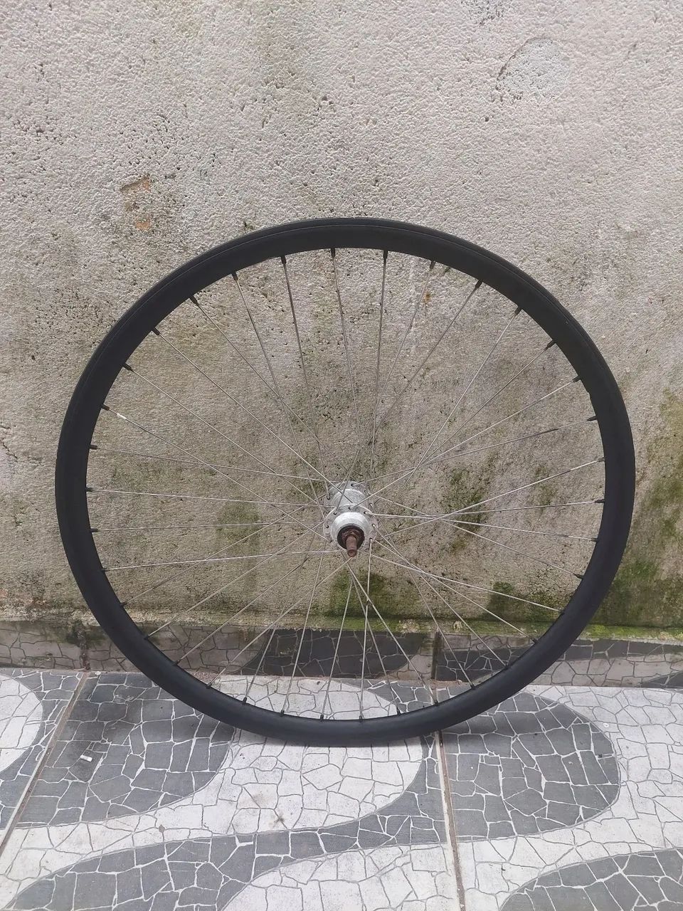 Roda aro 26 completo 