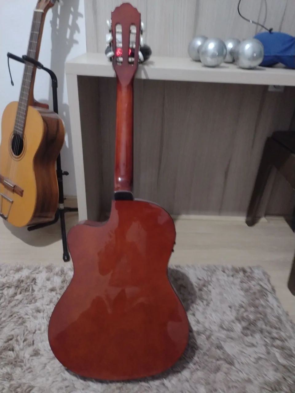 Violão Giannini  - Foto 4