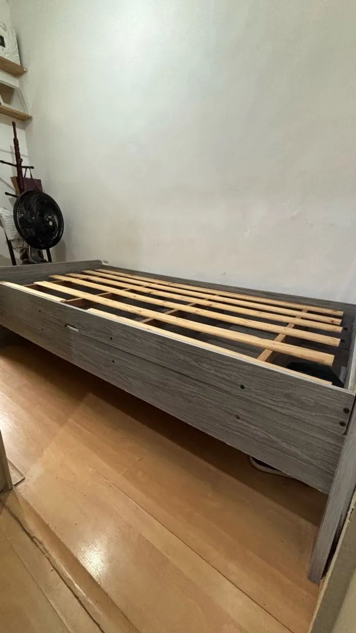 Base Baú 88x188 