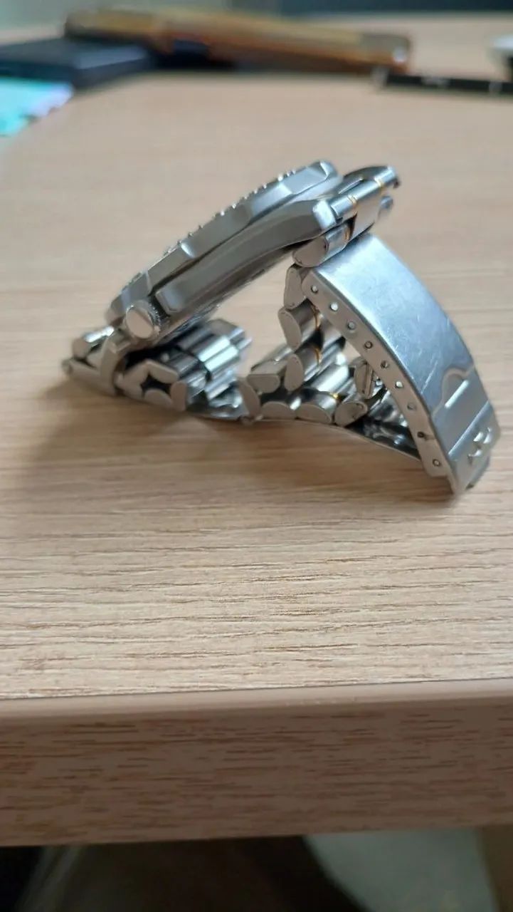 Relógio technos - Foto 2