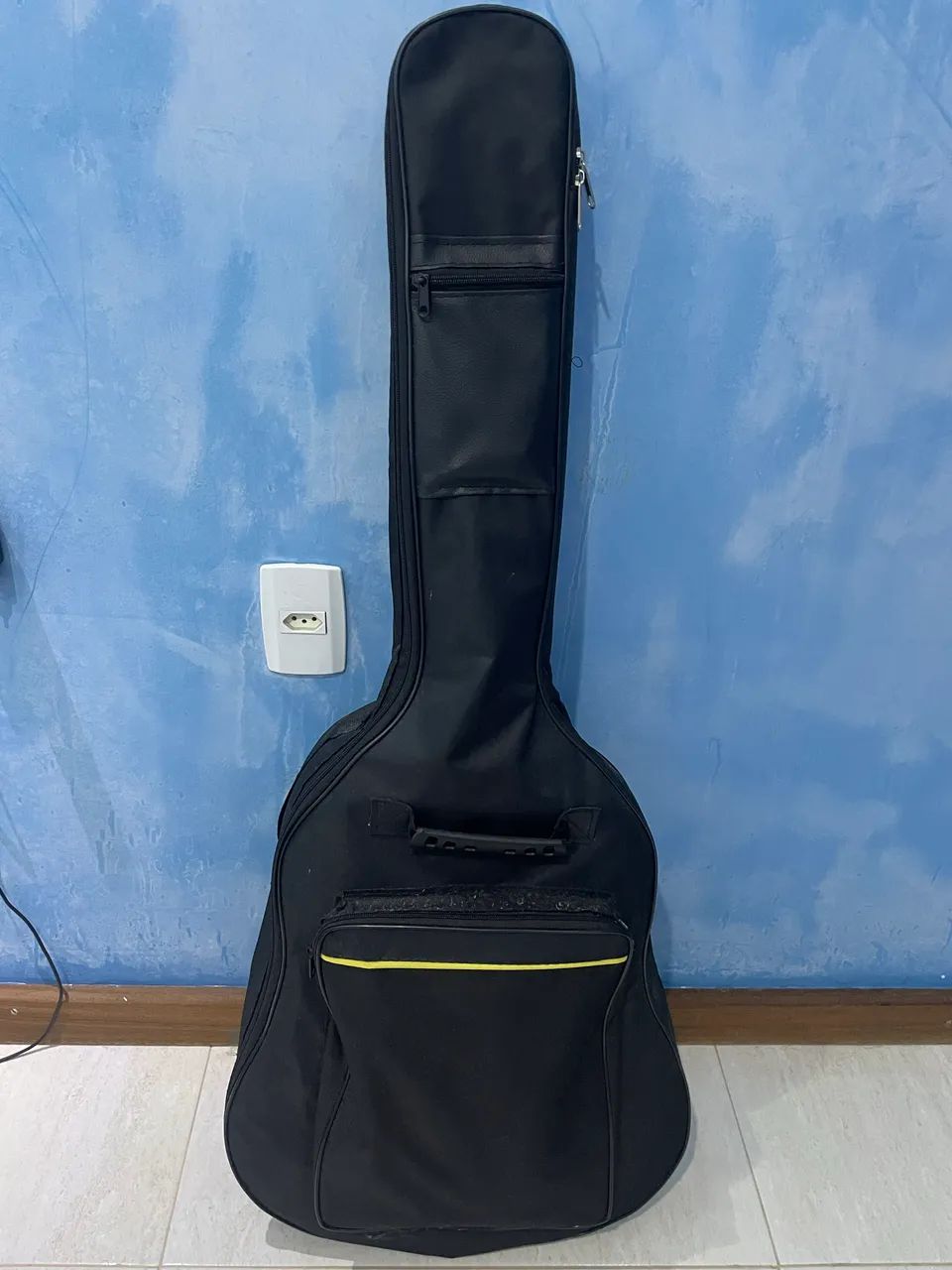 Violão strinberg forest fs4d - Foto 4