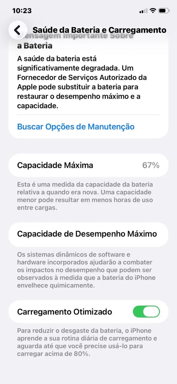 iPhone 11  - Foto 5
