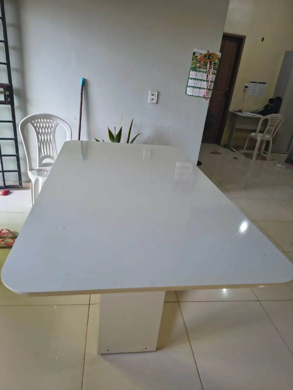 Mesa semi nova 