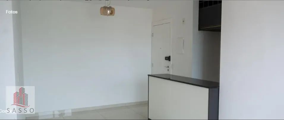 Vendo apartamento com 2 quarto s no Brás. - Foto 4