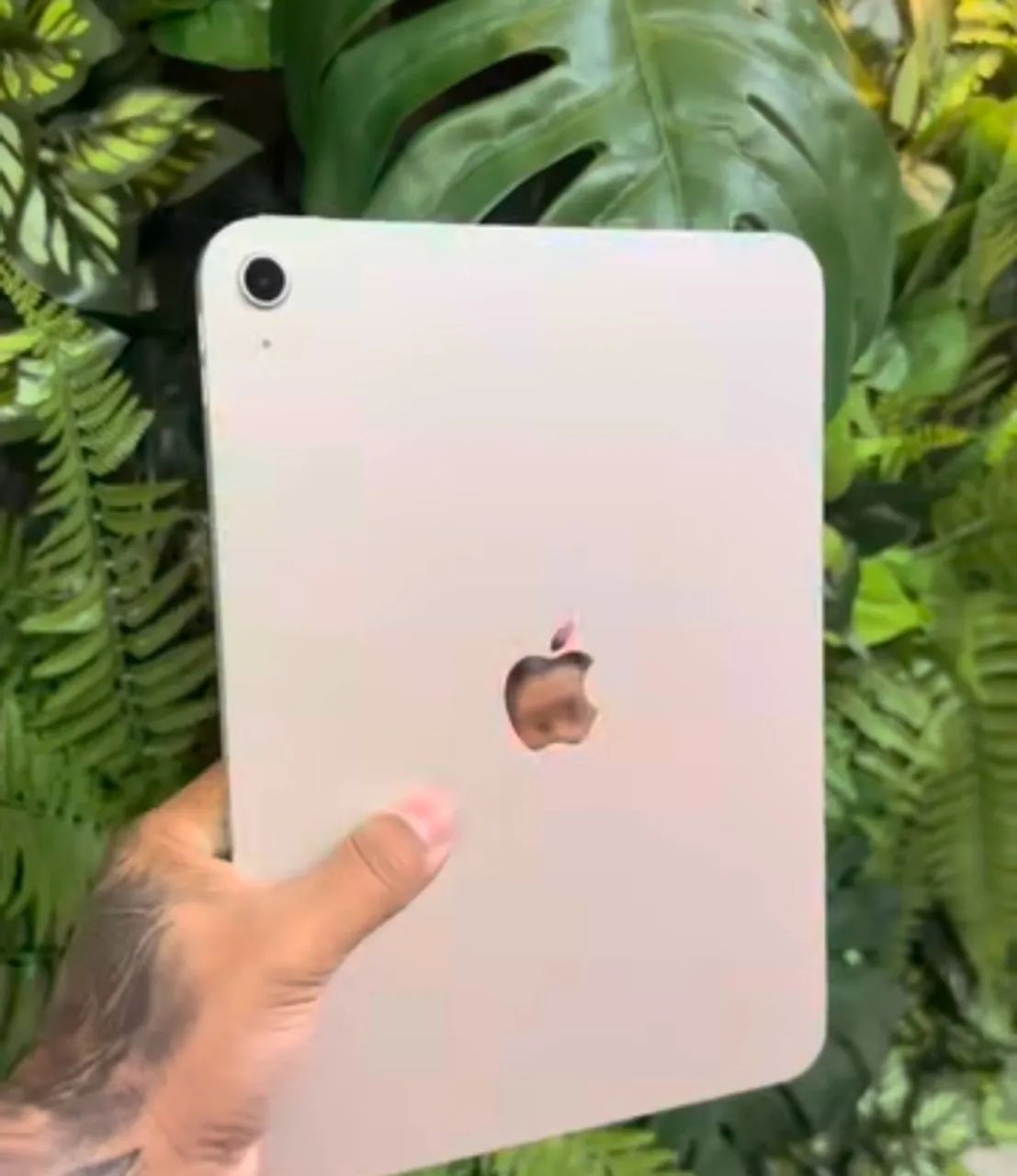 Ipad 11 