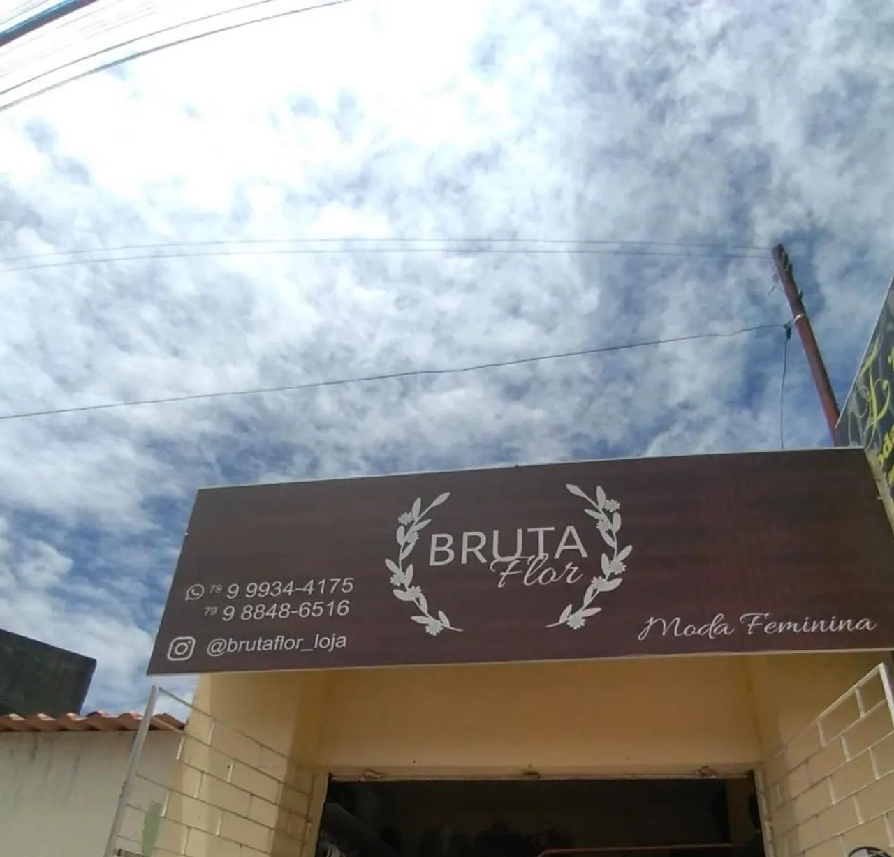 Estrutura/Fachada em metalon - Foto 2