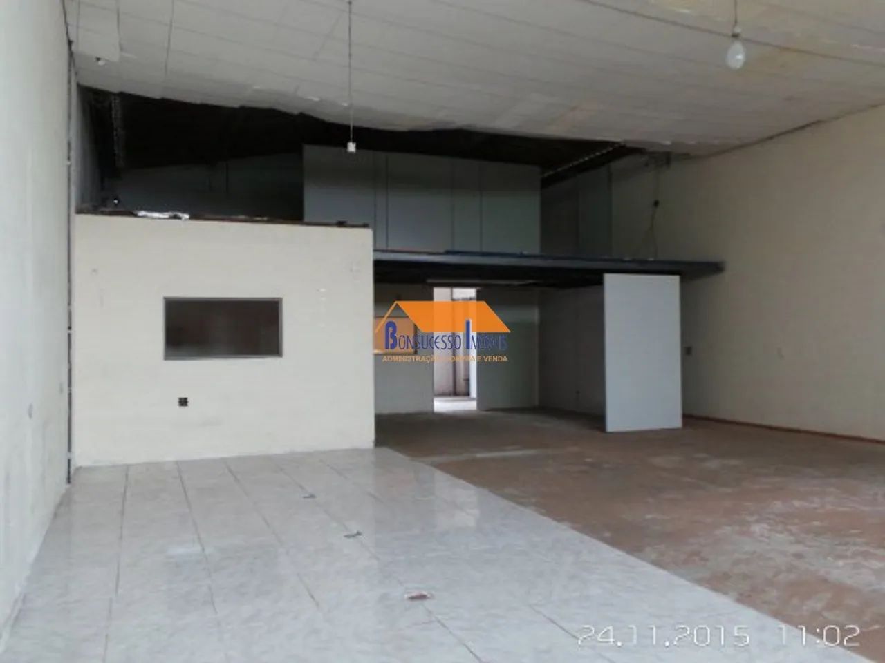 Galpão no Bairro da Graça - Foto 2