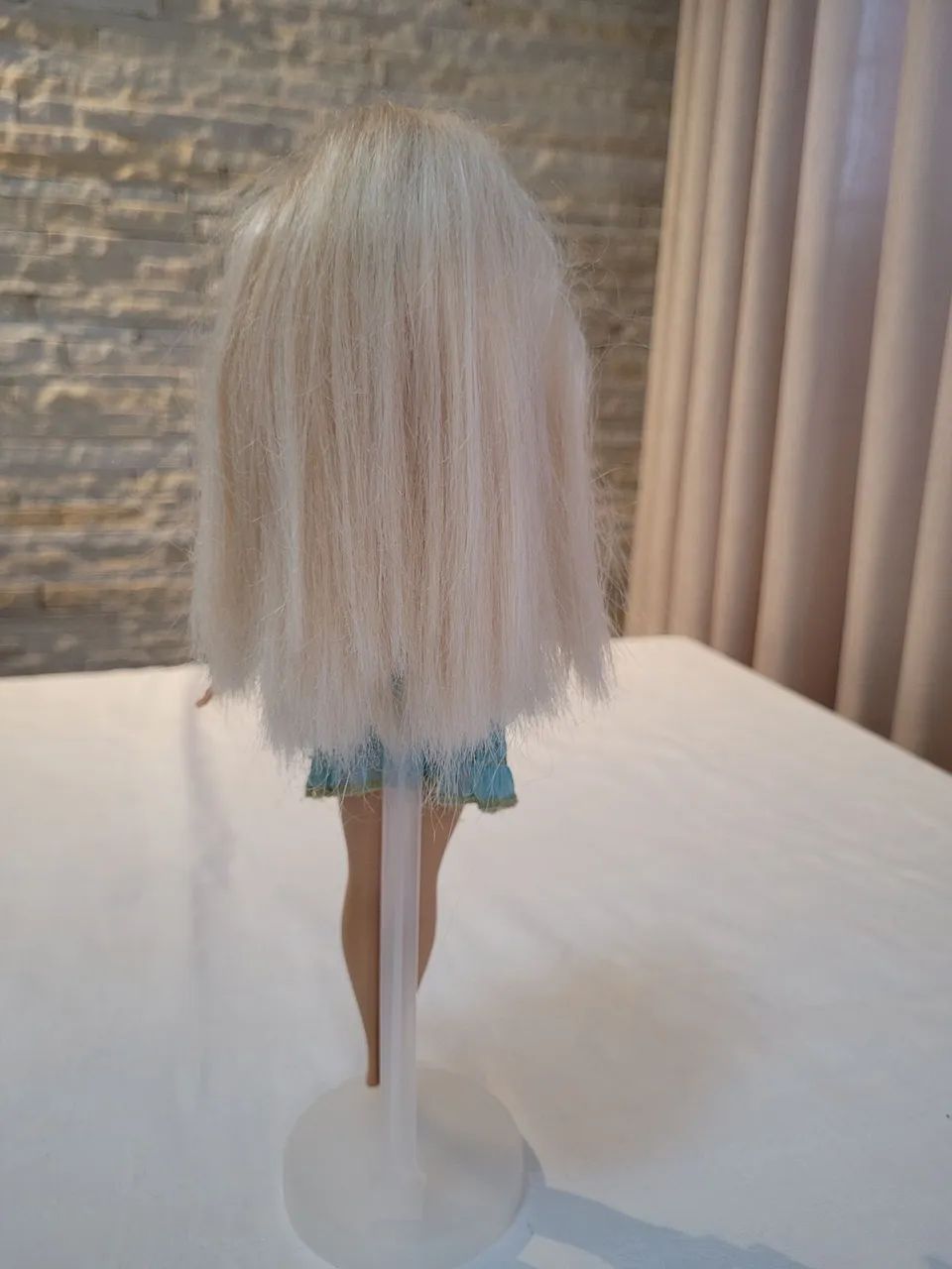 Barbie Mattel ano 1998 - Foto 4