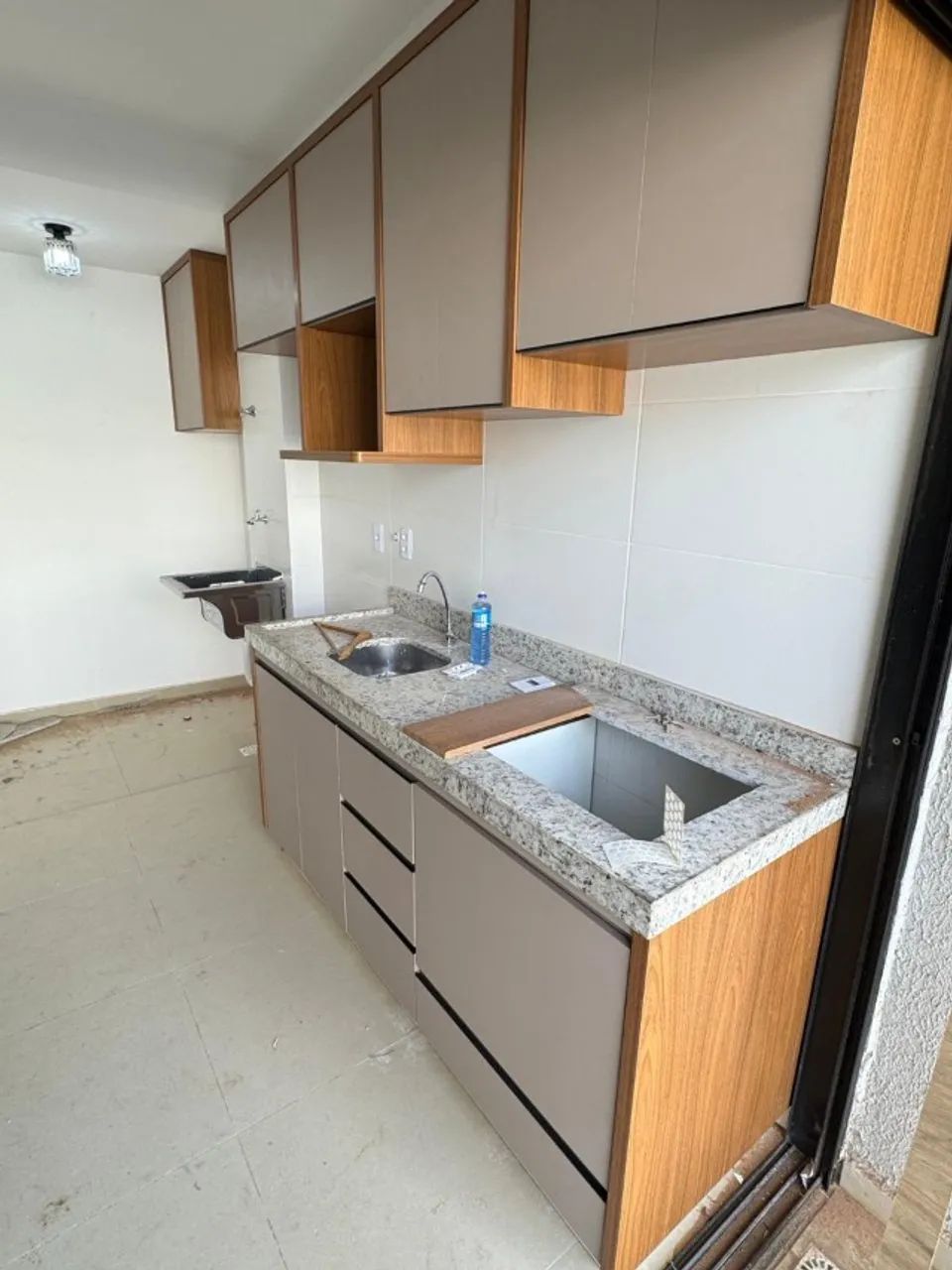 APARTAMENTO VARANDAS CLUBE ANAPOLIS - Foto 4