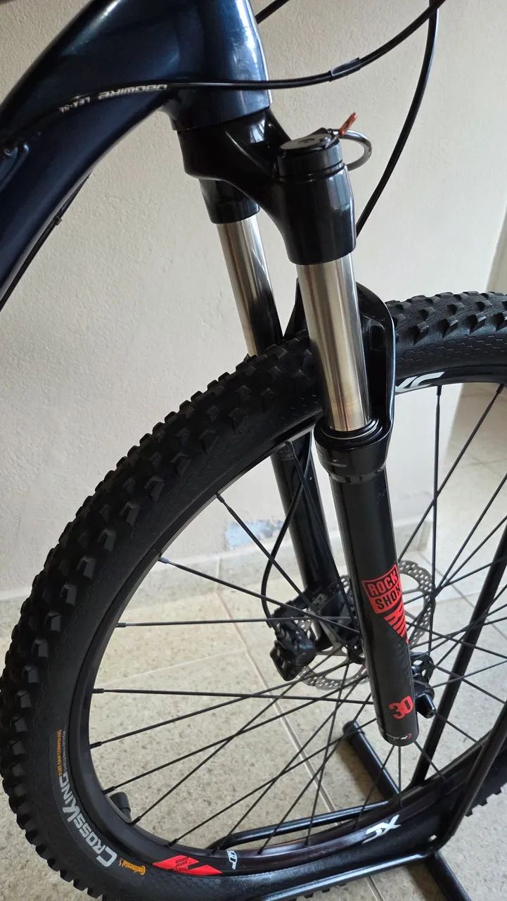 Caloi Elite 2019 com Upgrades - Foto 5