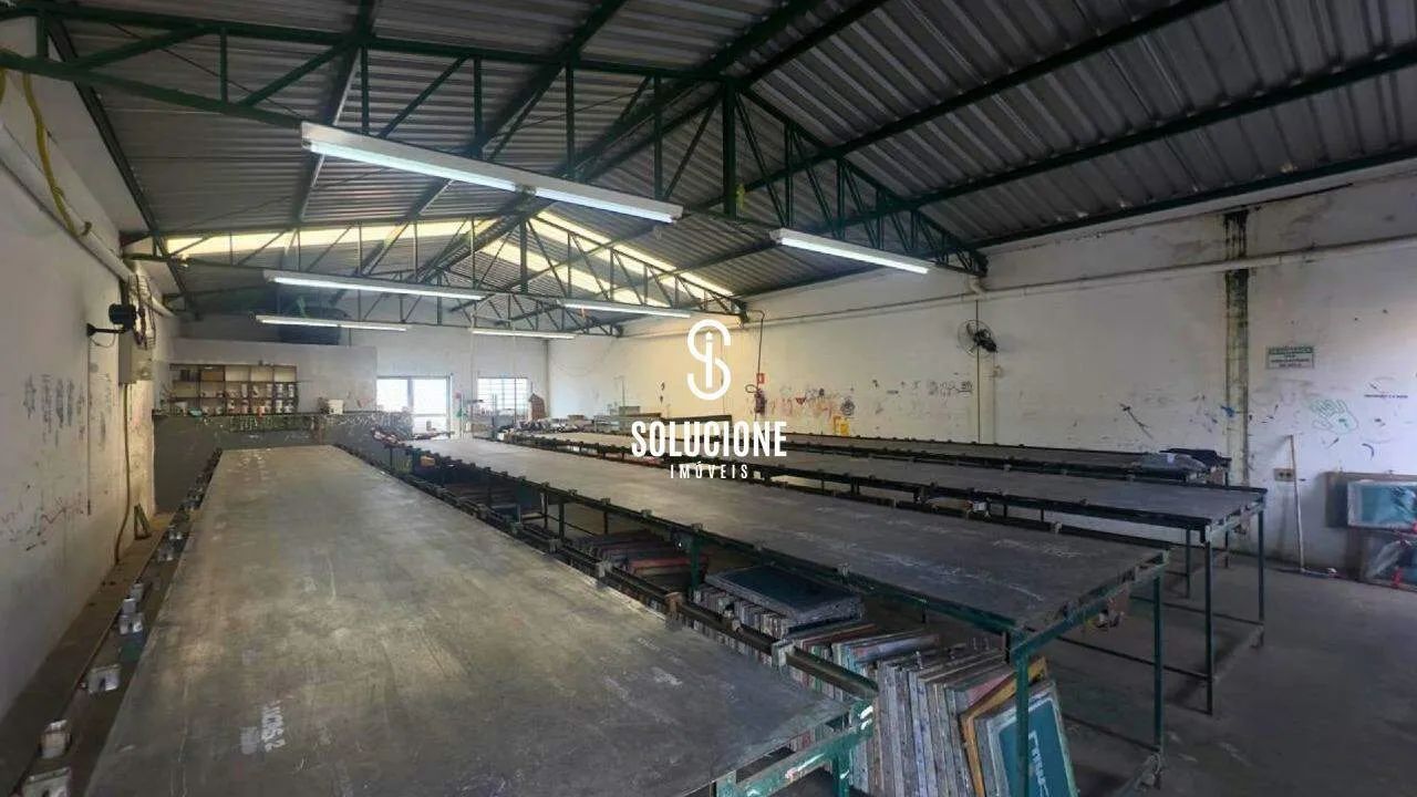 Galpão de 600 m² à venda na Vila Independência, Piracicaba SP - Foto 4