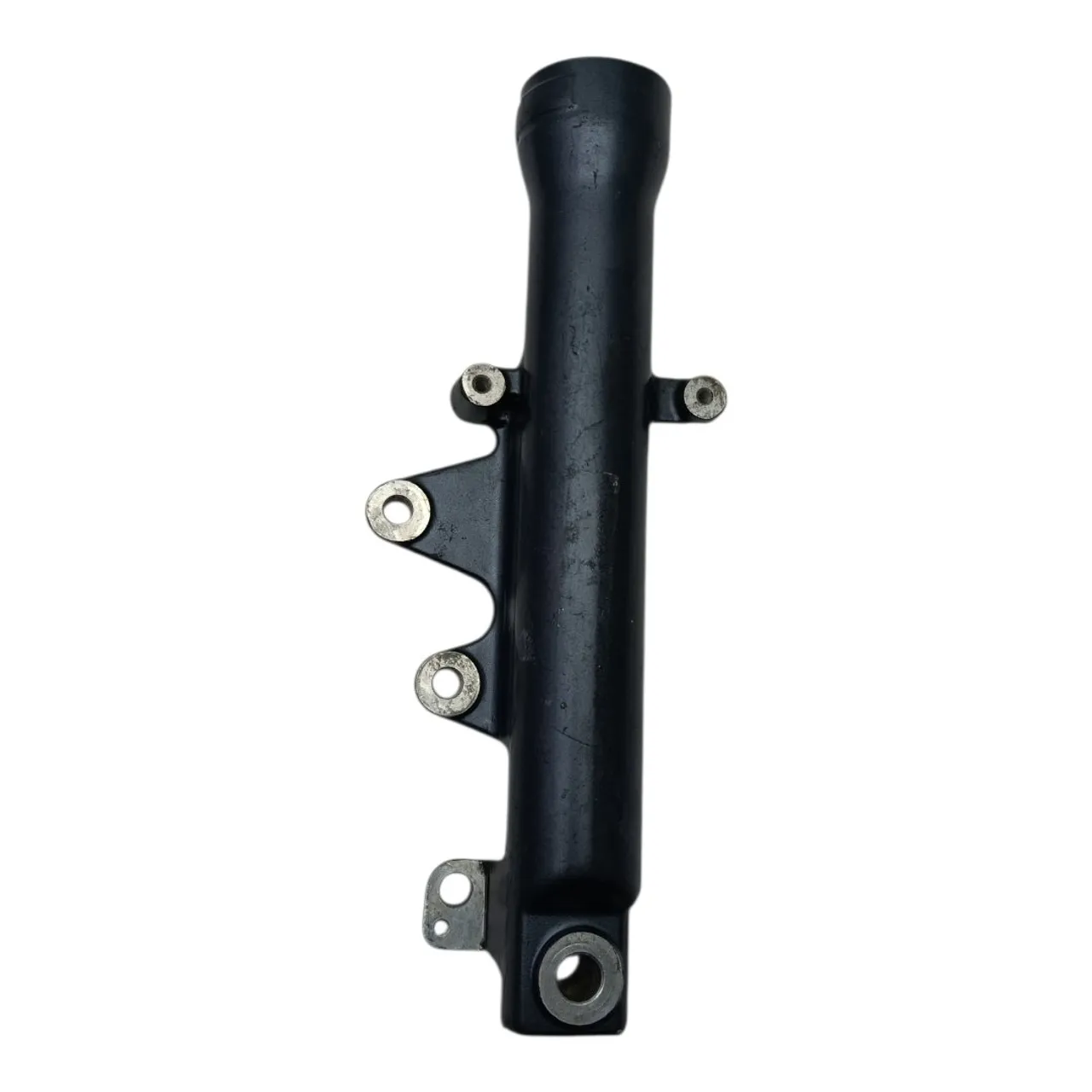 Carenagem Lateral Superior Esquerda Pivo Kawasaki Z800 2013 2018