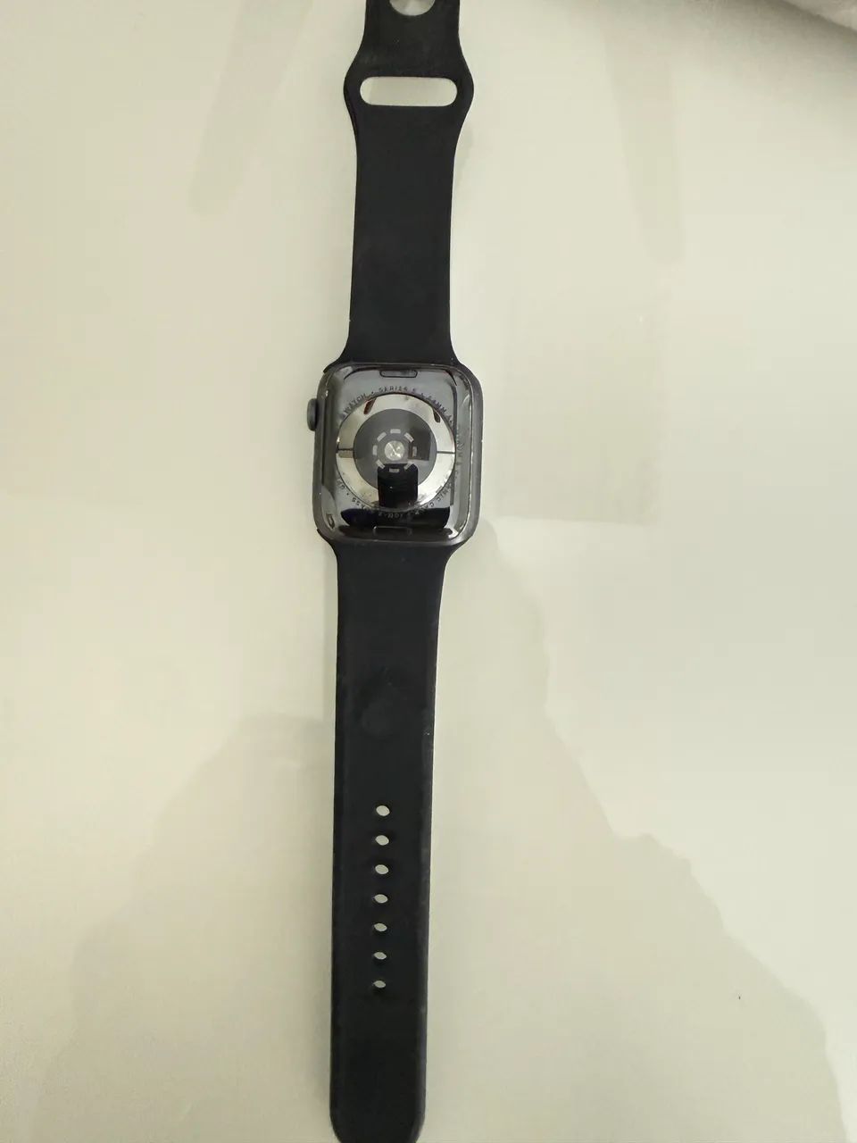 Vendo Apple Watch Series 5, 44mm