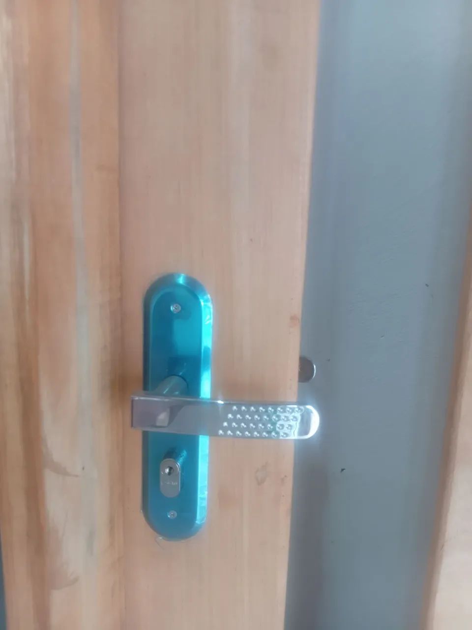 Porta Revista com vidro  - Foto 2