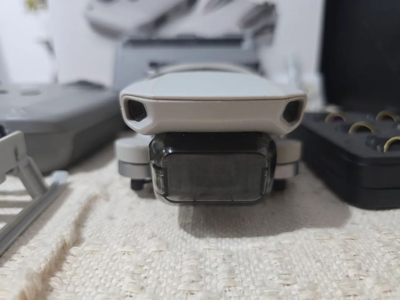 Dji mini 2 SE fly more combo - Foto 5