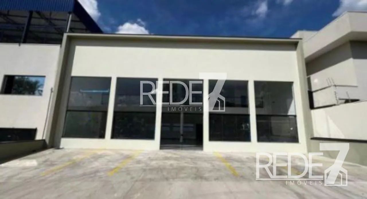 SALAO COMERCIAL em Campinas - São Paulo, Nova Campinas - Foto 2