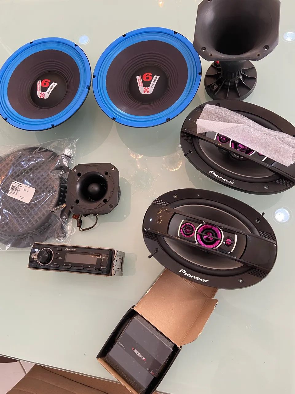 Vendo kit som automotivo  - Foto 4