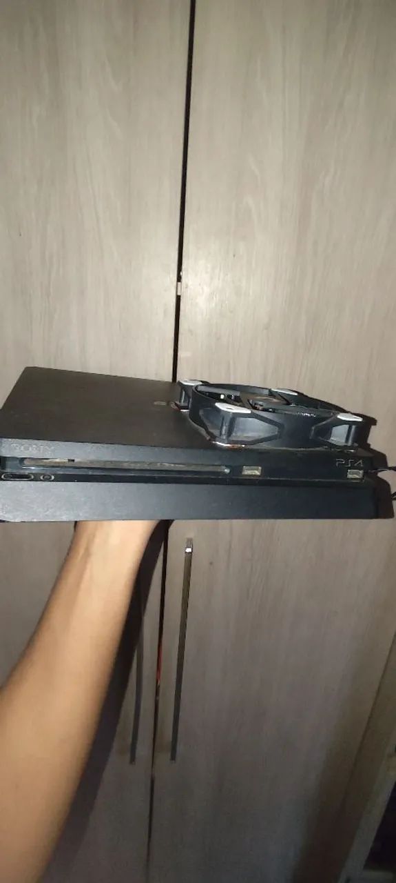 Ps4 Usado - Foto 2