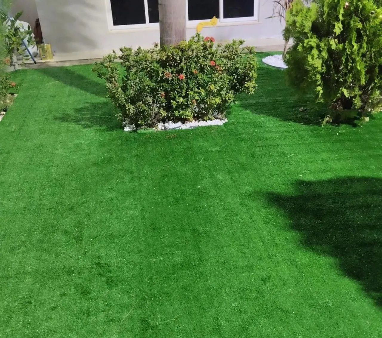 Instalação de gramas sintética e carpetes - Foto 3