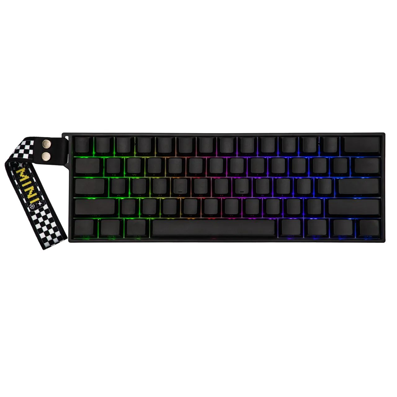 Teclado Magnético AULA Mini60 PRO - Foto 4