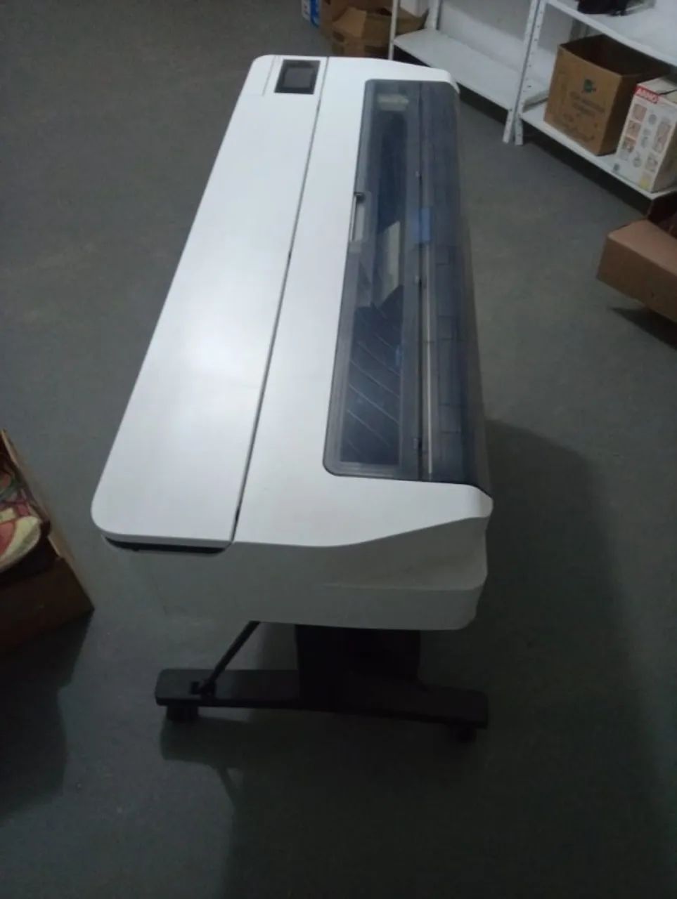 PLOTTER EPSON SC-T5170 - Foto 2