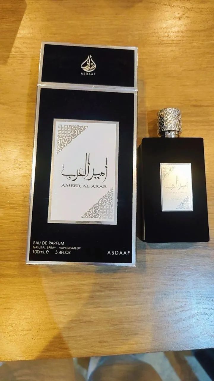 Perfumes árabes original  - Foto 5