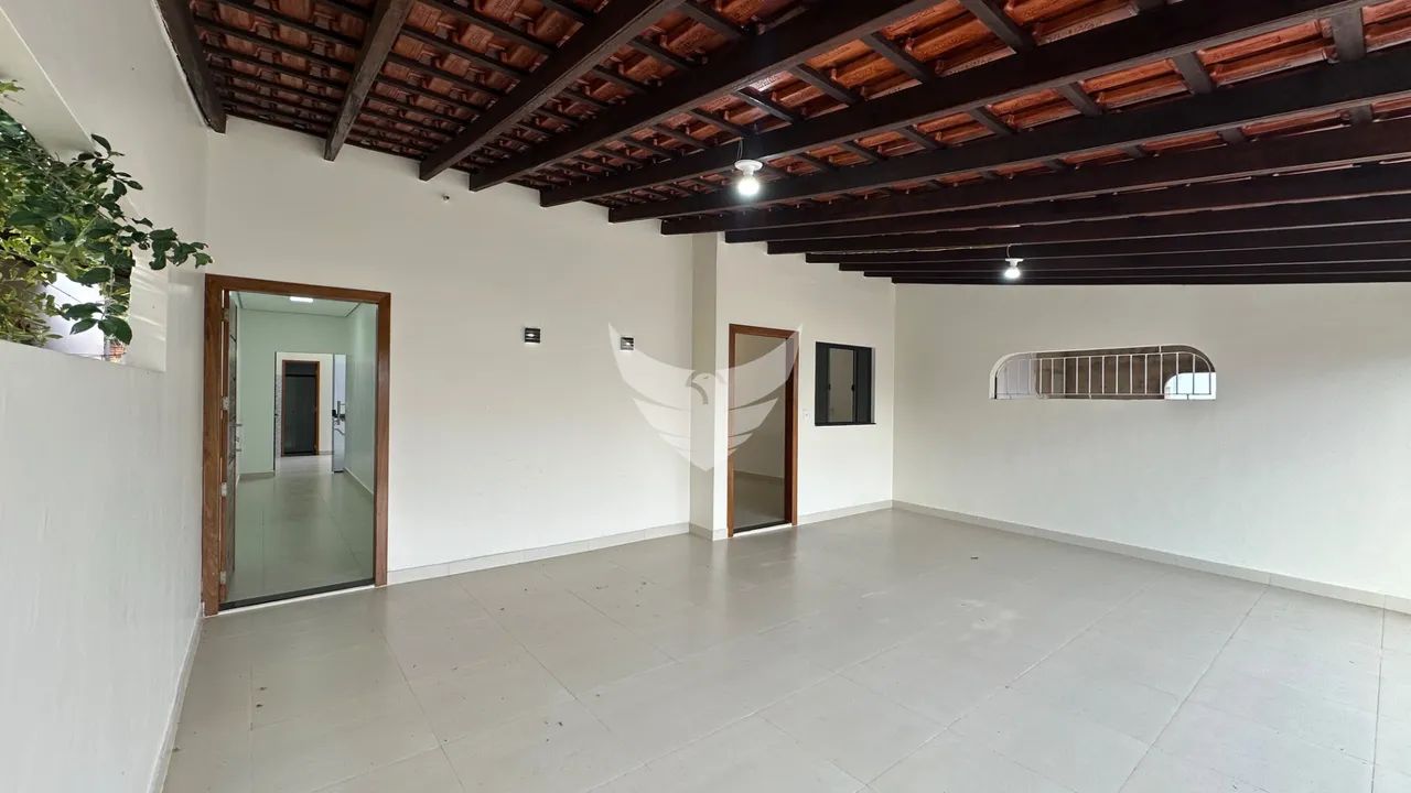 Casa no residencial Araguaia - Foto 3