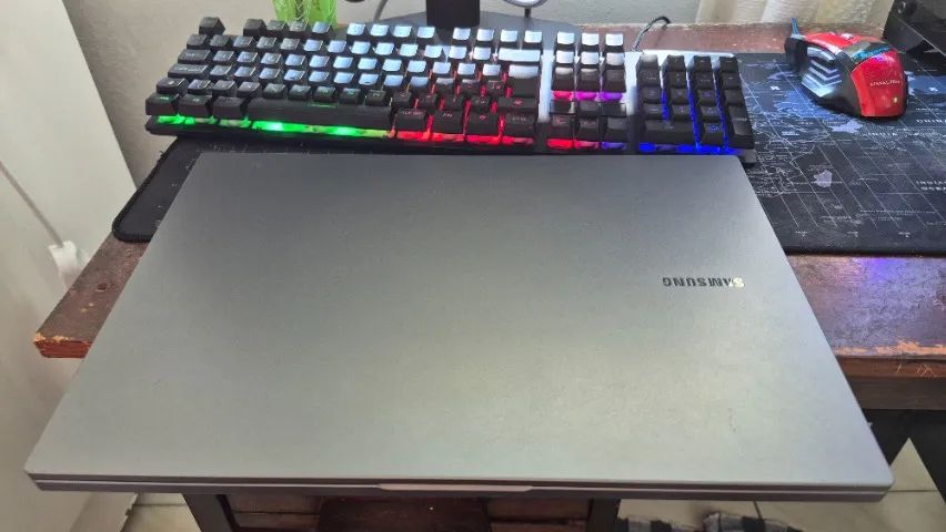 Notebook Samsung - Foto 3