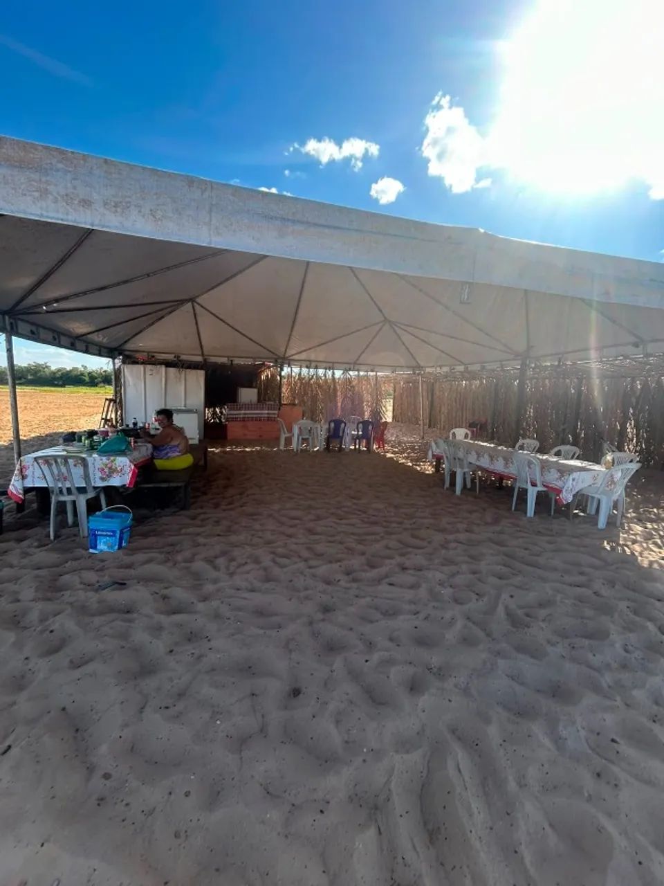 Rancho para Temporada - Foto 2