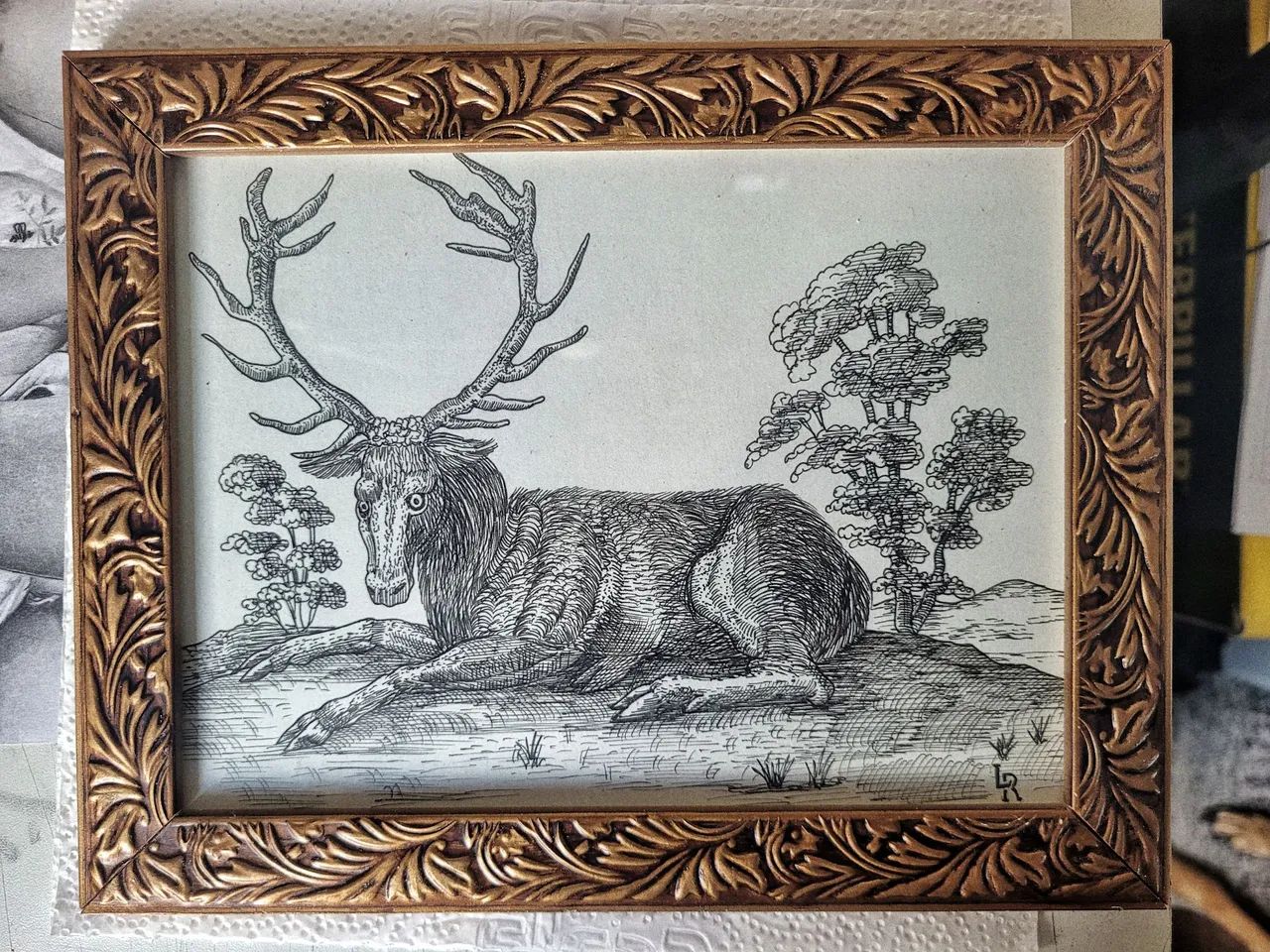 Quadro decorativo  - Foto 2