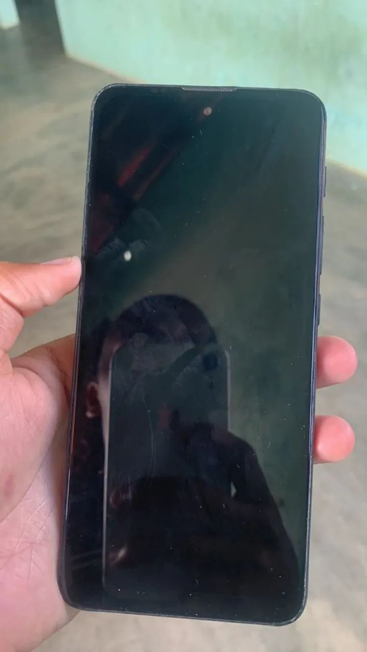 Moto E40 
