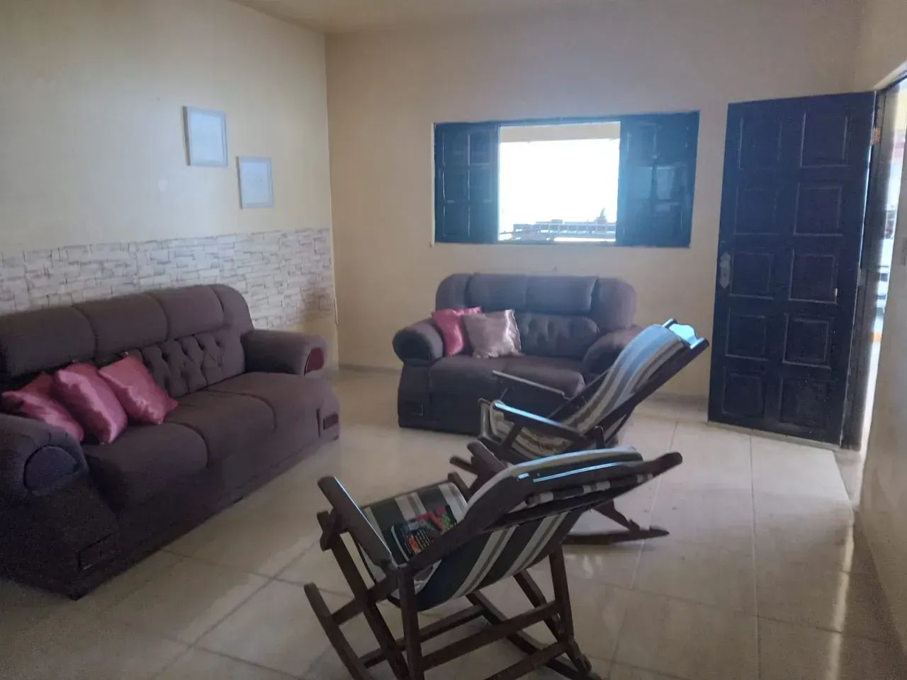 Casa linda e confortável em Piedade - Recife PE