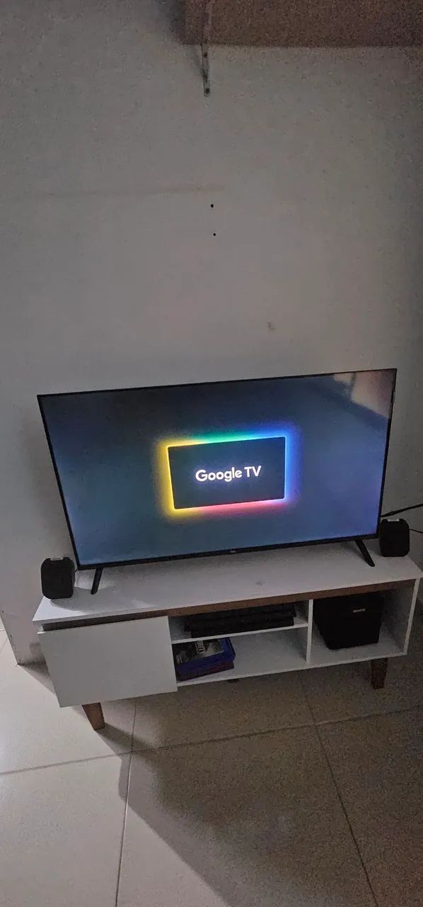 TV TCL 40? ? Modelo 40S5K<br> - Foto 2