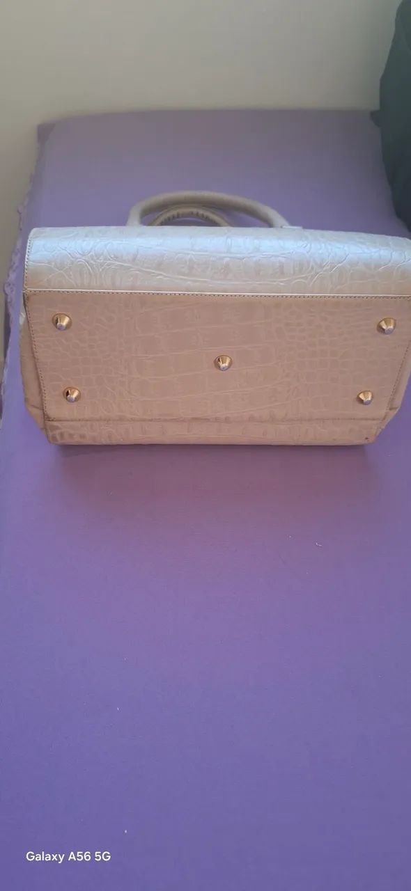 Bolsa Carmem Steffens - Foto 2