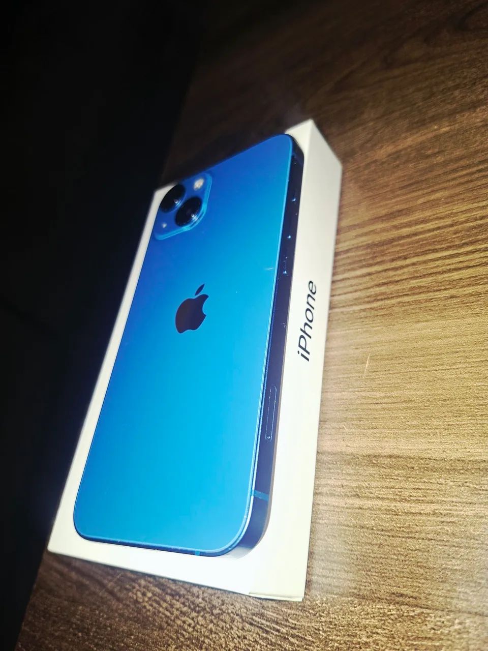 IPhone 13 128 GB excelente oportunidade 